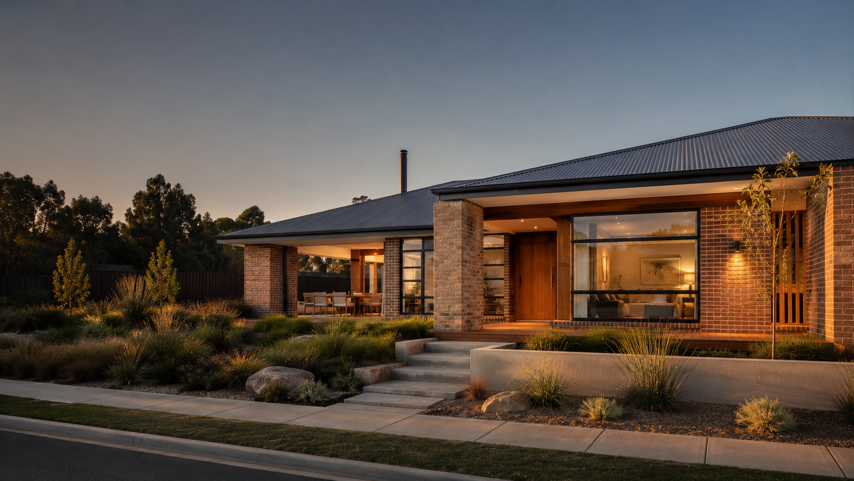 Begin with your block, brief and priorities. — People Homes